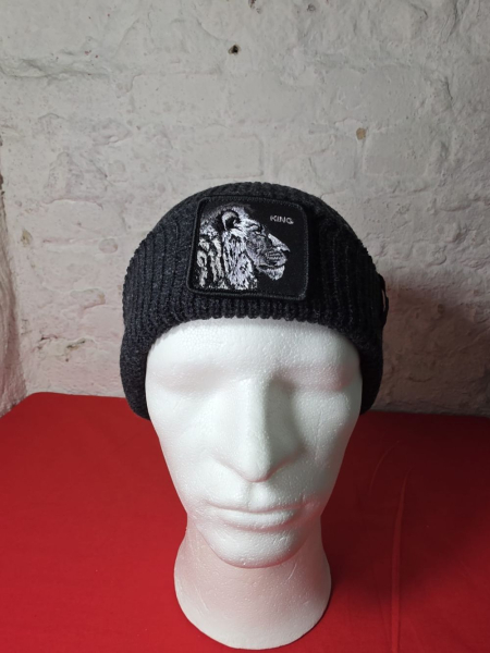 Goorin Bro. Beanie "The Farm"